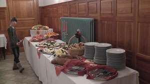 Jahreshauptversammlung am 10.12.2011
